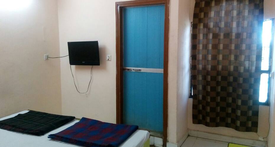 Hotel Anmol Palace, Shahdol 4